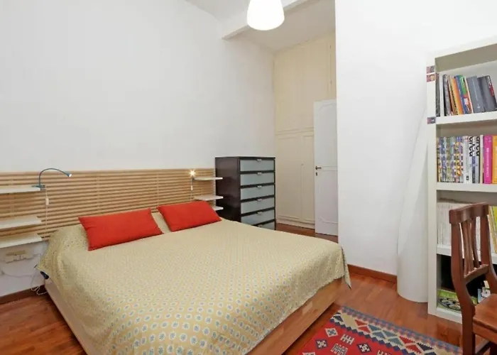 Apartment Tirso *