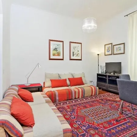 Tirso アパート *