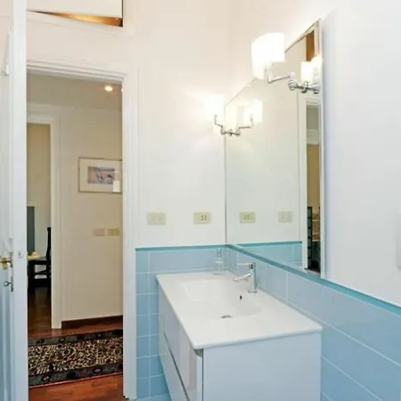 Tirso アパート ローマ