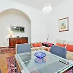 Tirso Apartment Rome