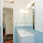 Tirso Apartment Rome
