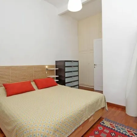 Appartement Tirso *