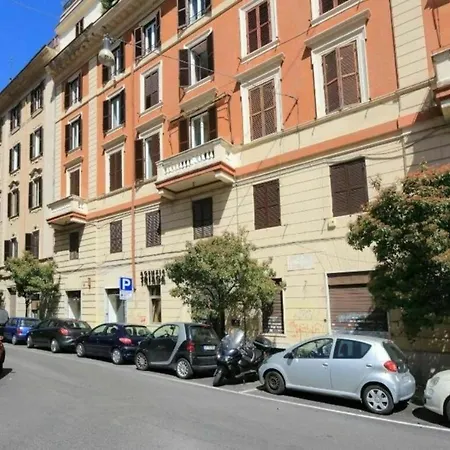 Tirso Appartement Rome