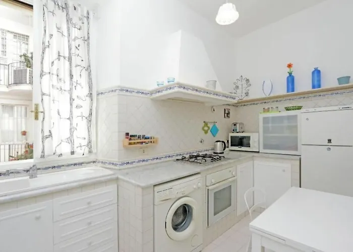 Tirso Appartement Rome