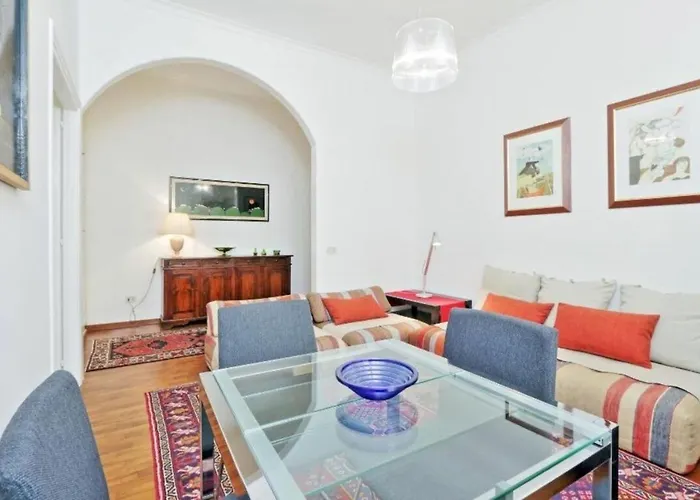 Tirso Appartement Rome