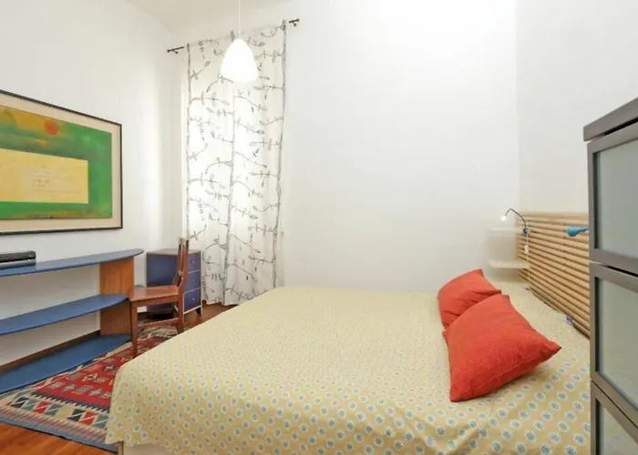 Tirso Apartment Rome